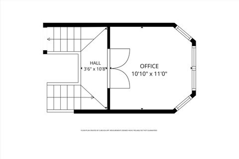 Tiny photo for 28616 W Park Drive, Barrington, IL 60010 (MLS # 12651152)
