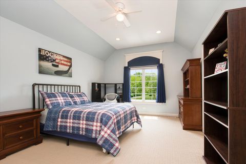 Tiny photo for 28616 W Park Drive, Barrington, IL 60010 (MLS # 12651152)
