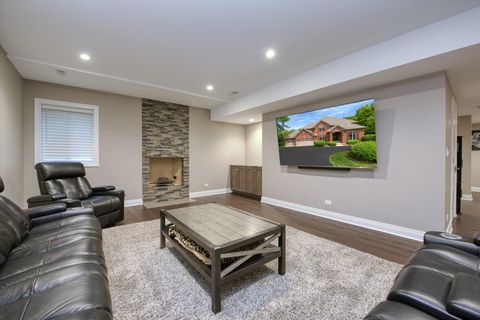 Tiny photo for 28616 W Park Drive, Barrington, IL 60010 (MLS # 12651152)