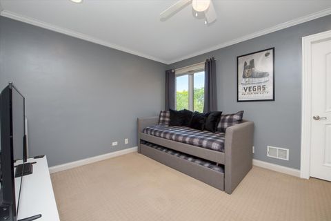 Tiny photo for 28616 W Park Drive, Barrington, IL 60010 (MLS # 12651152)