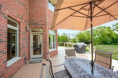 Tiny photo for 28616 W Park Drive, Barrington, IL 60010 (MLS # 12651152)