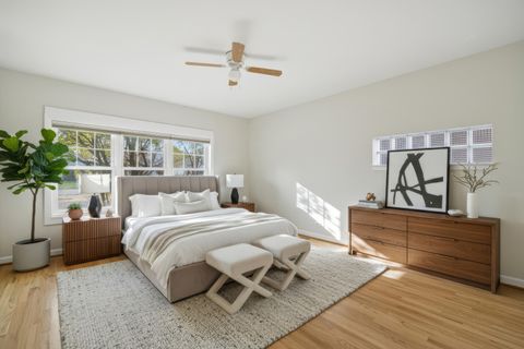 Tiny photo for 1700 Marguerite Street, Park Ridge, IL 60068 (MLS # 12516956)