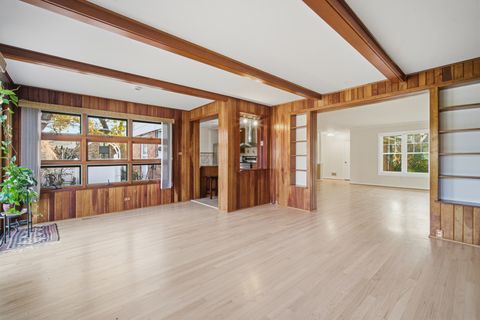 Tiny photo for 1700 Marguerite Street, Park Ridge, IL 60068 (MLS # 12516956)