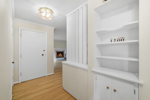 Tiny photo for 1700 Marguerite Street, Park Ridge, IL 60068 (MLS # 12516956)