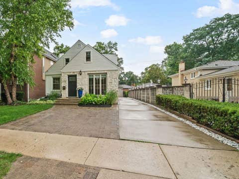 Tiny photo for 1508 Potter Road, Park Ridge, IL 60068 (MLS # 12725222)