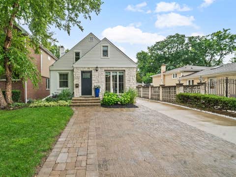 Tiny photo for 1508 Potter Road, Park Ridge, IL 60068 (MLS # 12725222)