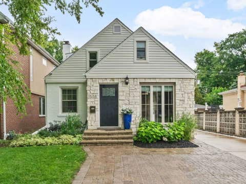 Photo of 1508 Potter Road, Park Ridge, IL 60068 (MLS # 12725222)