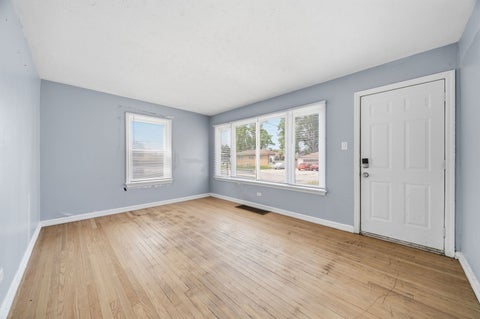 Tiny photo for 14935 EVERS Street, Dolton, IL 60419 (MLS # 12770950)