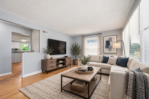 Tiny photo for 14935 EVERS Street, Dolton, IL 60419 (MLS # 12770950)