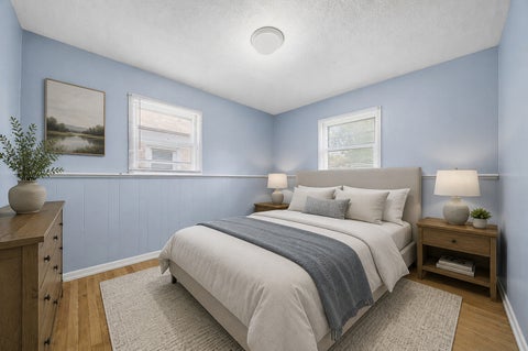 Tiny photo for 14935 EVERS Street, Dolton, IL 60419 (MLS # 12770950)