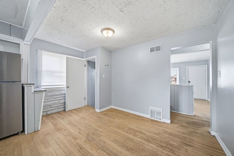 Tiny photo for 14935 EVERS Street, Dolton, IL 60419 (MLS # 12770950)