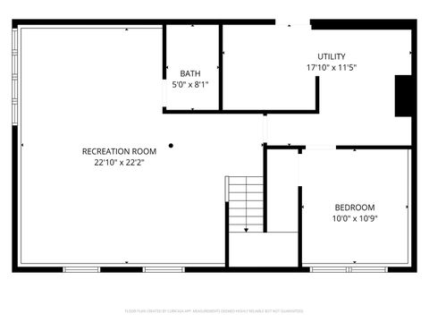 Tiny photo for 33 Opal Avenue, Glendale Heights, IL 60139 (MLS # 12540946)