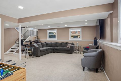 Tiny photo for 33 Opal Avenue, Glendale Heights, IL 60139 (MLS # 12540946)