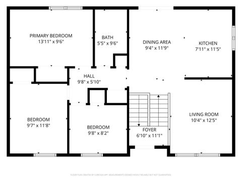 Tiny photo for 33 Opal Avenue, Glendale Heights, IL 60139 (MLS # 12540946)