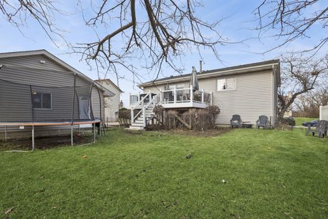 Tiny photo for 33 Opal Avenue, Glendale Heights, IL 60139 (MLS # 12540946)