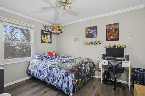 Tiny photo for 33 Opal Avenue, Glendale Heights, IL 60139 (MLS # 12540946)