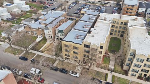 Tiny photo for 6331 S KIMBARK Avenue #GE, Chicago, IL 60637 (MLS # 12607782)