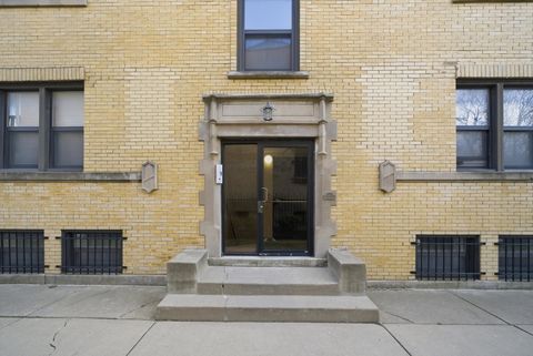 Tiny photo for 6331 S KIMBARK Avenue #GE, Chicago, IL 60637 (MLS # 12607782)