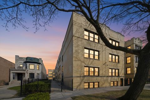 Tiny photo for 6331 S KIMBARK Avenue #GE, Chicago, IL 60637 (MLS # 12607782)