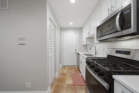 Tiny photo for 6331 S KIMBARK Avenue #GE, Chicago, IL 60637 (MLS # 12607782)