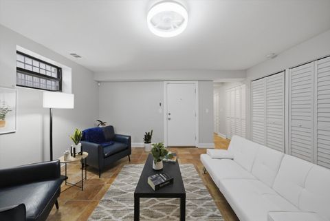 Tiny photo for 6331 S KIMBARK Avenue #GE, Chicago, IL 60637 (MLS # 12607782)