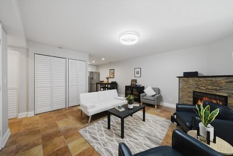 Tiny photo for 6331 S KIMBARK Avenue #GE, Chicago, IL 60637 (MLS # 12607782)