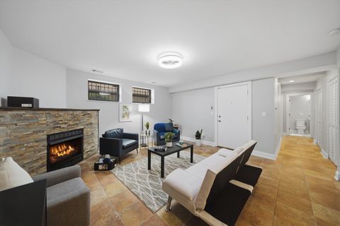 Tiny photo for 6331 S KIMBARK Avenue #GE, Chicago, IL 60637 (MLS # 12607782)