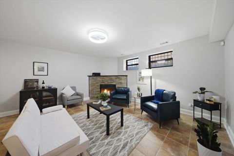 Tiny photo for 6331 S KIMBARK Avenue #GE, Chicago, IL 60637 (MLS # 12607782)