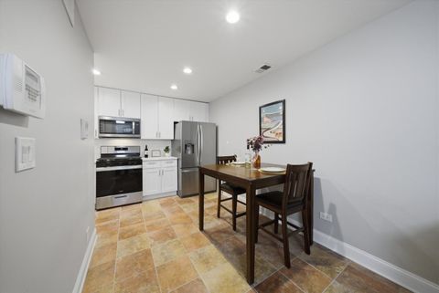 Tiny photo for 6331 S KIMBARK Avenue #GE, Chicago, IL 60637 (MLS # 12607782)