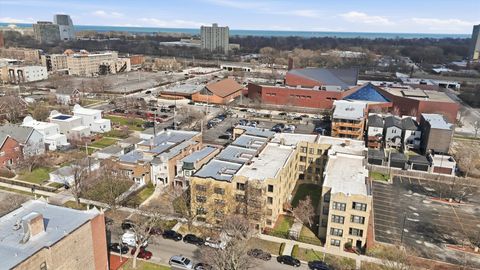 Tiny photo for 6331 S KIMBARK Avenue #GE, Chicago, IL 60637 (MLS # 12607782)