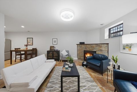 Tiny photo for 6331 S KIMBARK Avenue #GE, Chicago, IL 60637 (MLS # 12607782)