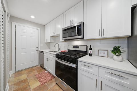 Tiny photo for 6331 S KIMBARK Avenue #GE, Chicago, IL 60637 (MLS # 12607782)