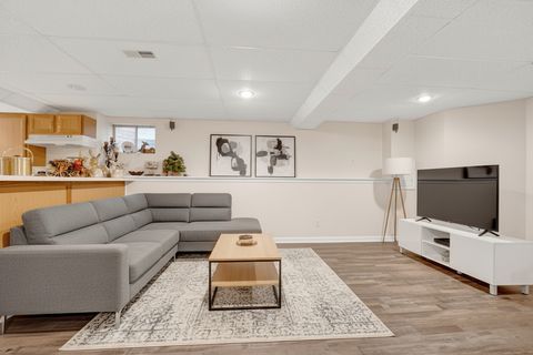 Tiny photo for 10833 Long Avenue, Oak Lawn, IL 60453 (MLS # 12563935)