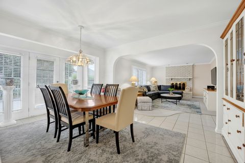 Tiny photo for 10833 Long Avenue, Oak Lawn, IL 60453 (MLS # 12563935)