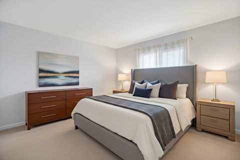 Tiny photo for 10833 Long Avenue, Oak Lawn, IL 60453 (MLS # 12563935)