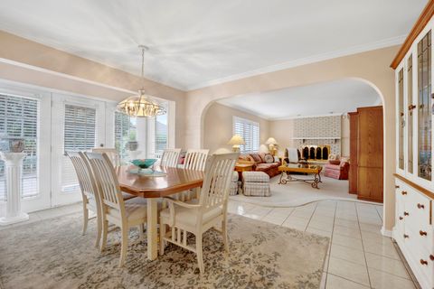 Tiny photo for 10833 Long Avenue, Oak Lawn, IL 60453 (MLS # 12563935)