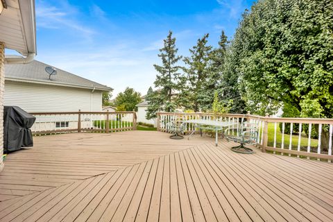 Tiny photo for 10833 Long Avenue, Oak Lawn, IL 60453 (MLS # 12563935)