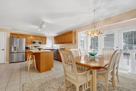 Tiny photo for 10833 Long Avenue, Oak Lawn, IL 60453 (MLS # 12563935)