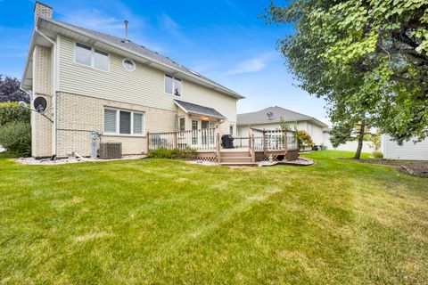 Tiny photo for 10833 Long Avenue, Oak Lawn, IL 60453 (MLS # 12563935)