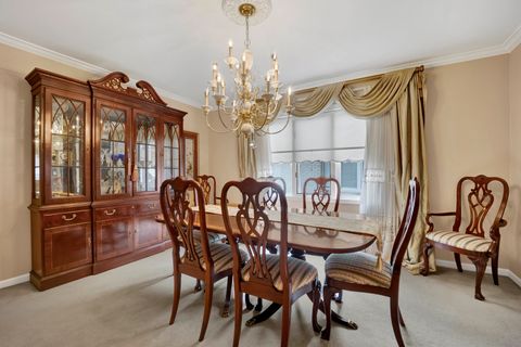 Tiny photo for 10833 Long Avenue, Oak Lawn, IL 60453 (MLS # 12563935)