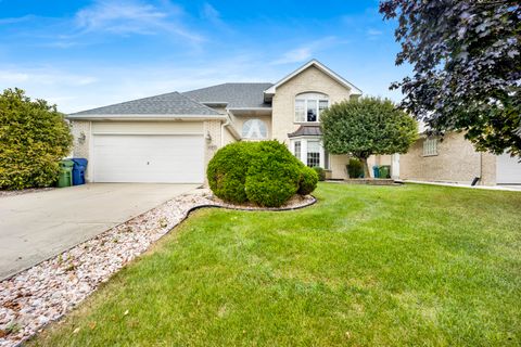 Tiny photo for 10833 Long Avenue, Oak Lawn, IL 60453 (MLS # 12563935)