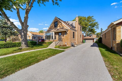 Tiny photo for 2928 W 98th Street, Evergreen Park, IL 60805 (MLS # 12778428)