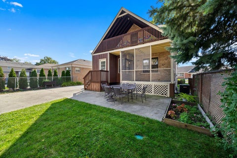 Tiny photo for 2928 W 98th Street, Evergreen Park, IL 60805 (MLS # 12778428)