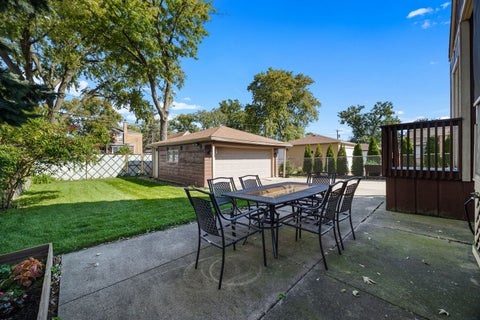 Tiny photo for 2928 W 98th Street, Evergreen Park, IL 60805 (MLS # 12778428)