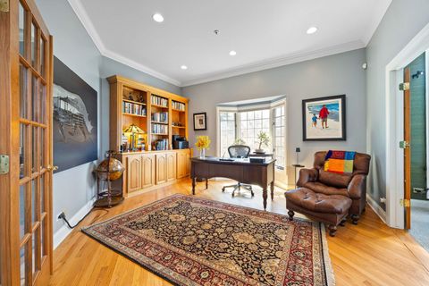 Tiny photo for 4480 Normandy Court, Long Grove, IL 60047 (MLS # 12633105)