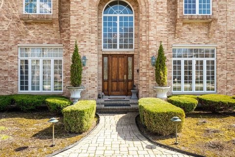 Tiny photo for 4480 Normandy Court, Long Grove, IL 60047 (MLS # 12633105)