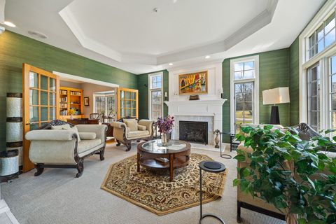 Tiny photo for 4480 Normandy Court, Long Grove, IL 60047 (MLS # 12633105)