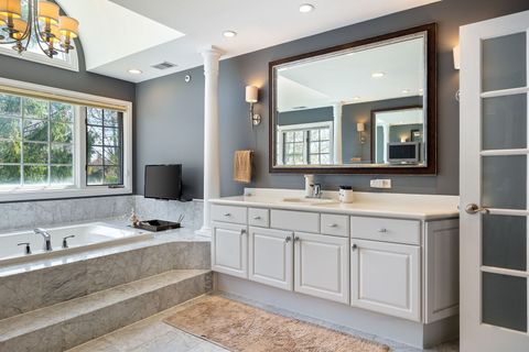 Tiny photo for 4480 Normandy Court, Long Grove, IL 60047 (MLS # 12633105)