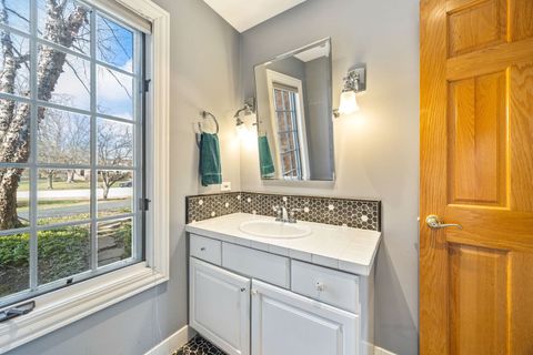 Tiny photo for 4480 Normandy Court, Long Grove, IL 60047 (MLS # 12633105)