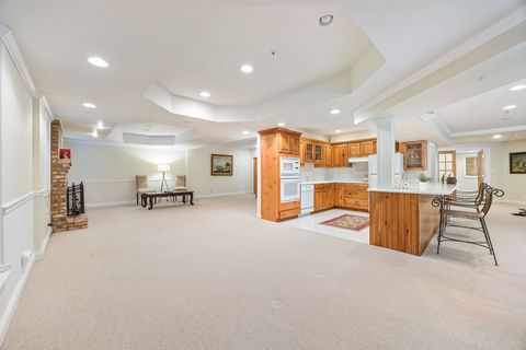 Tiny photo for 4480 Normandy Court, Long Grove, IL 60047 (MLS # 12633105)